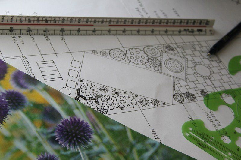 London Garden Builders