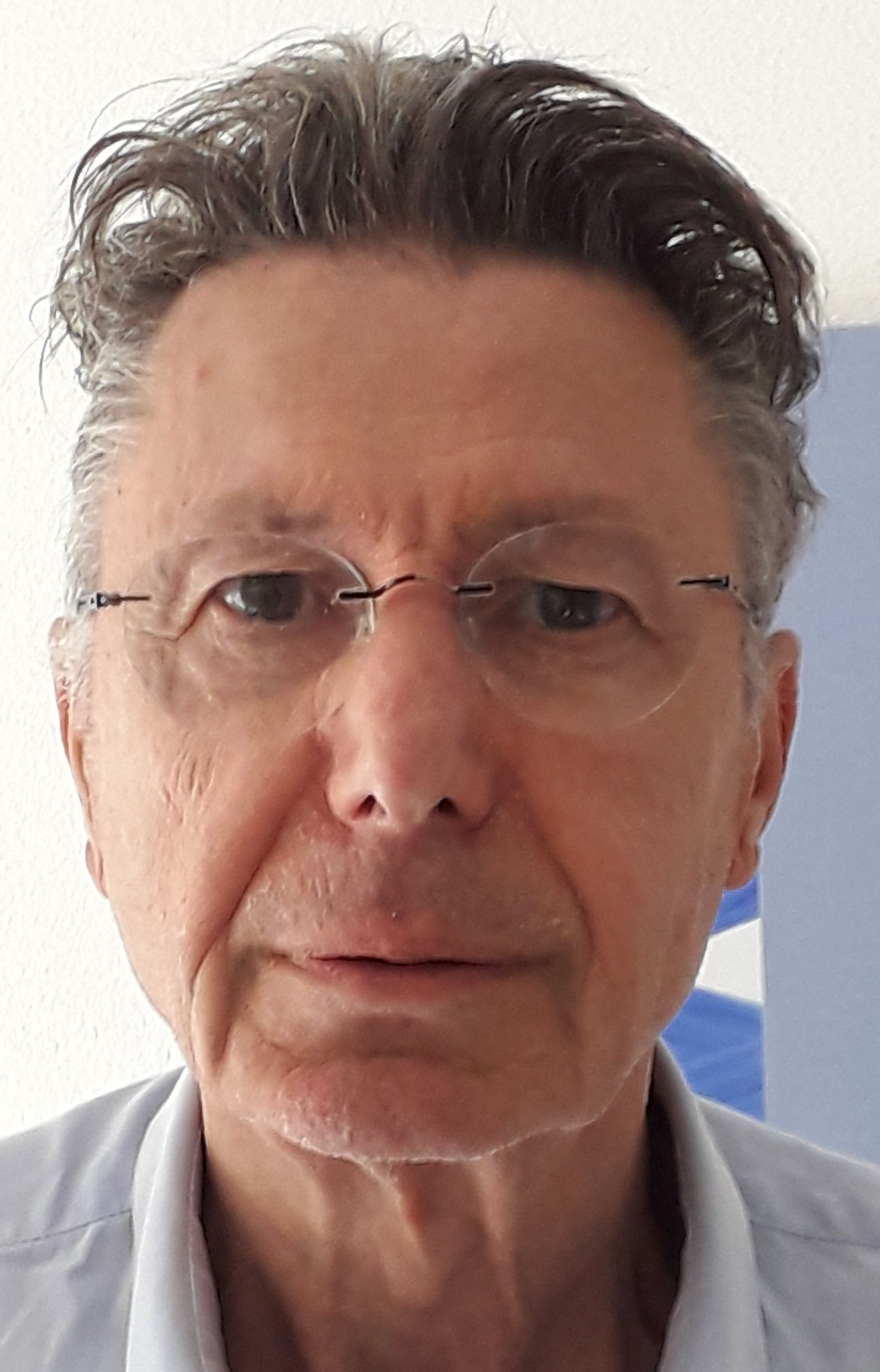 JEAN RICHARD JEAN RICHARD