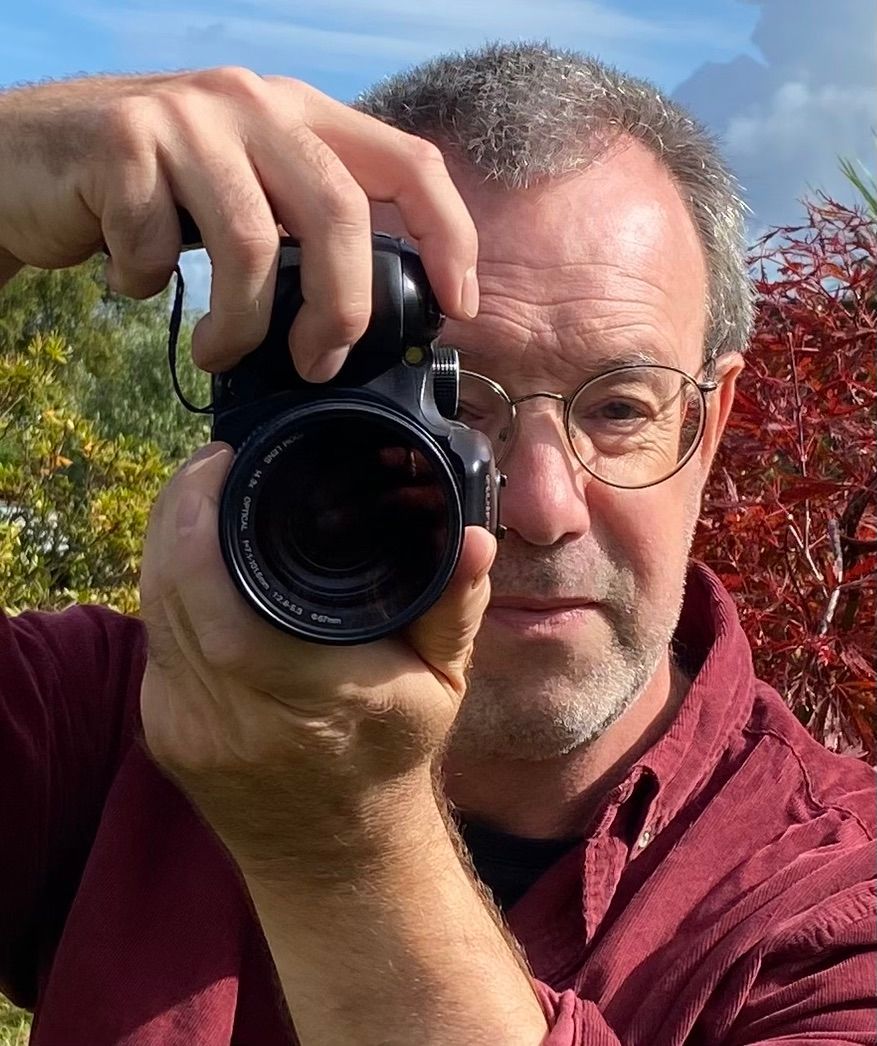 PATRICK MOUREAUX PATRICK MOUREAUX