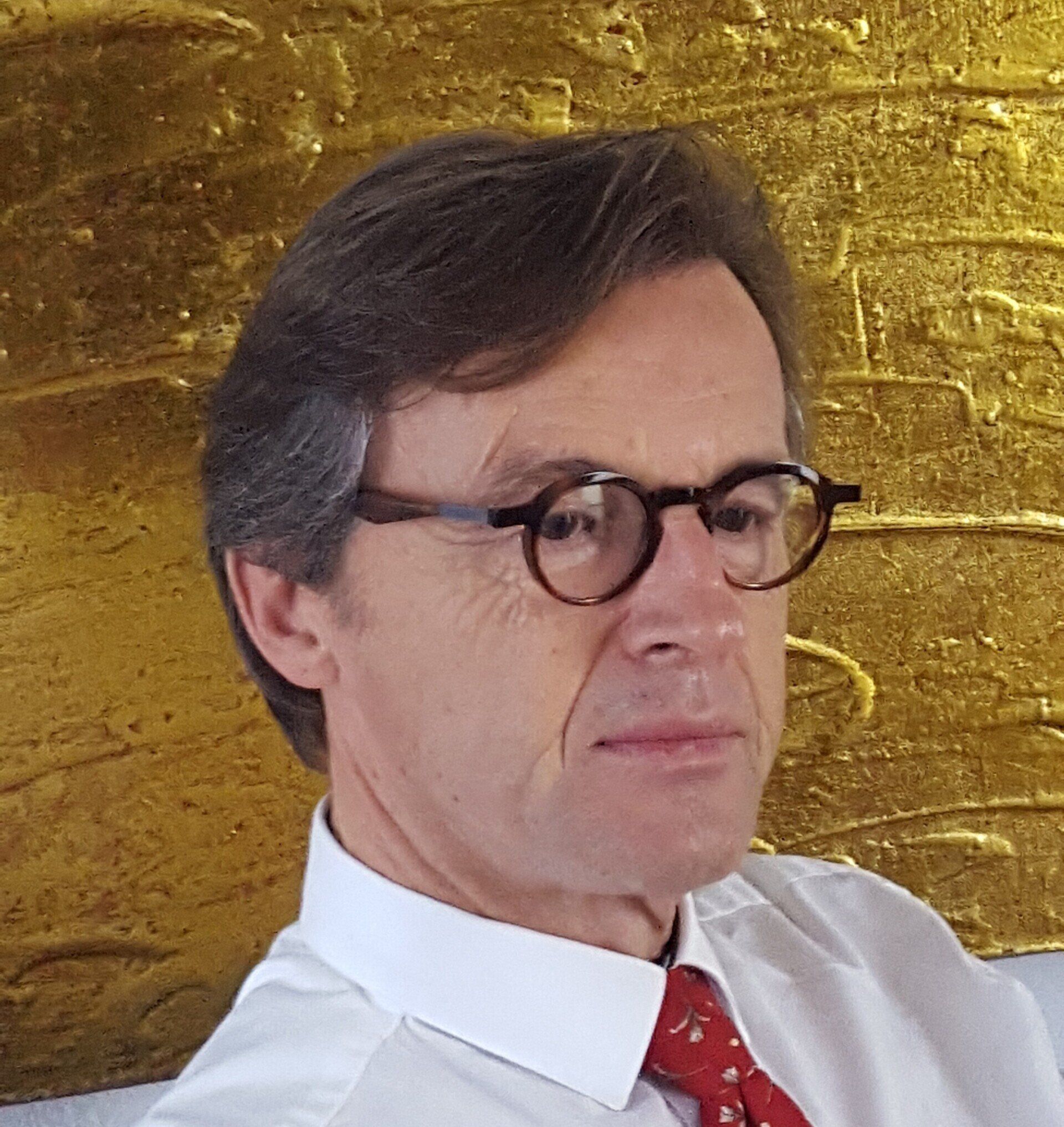 PATRICK MOUREAUX PATRICK MOUREAUX