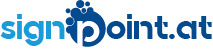 Logo Signpoint