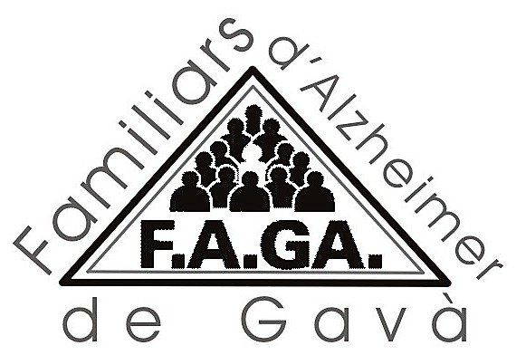 Associacio De Familiars De Malalts D´Alzheimer I Altres Demensits de Gava_logo