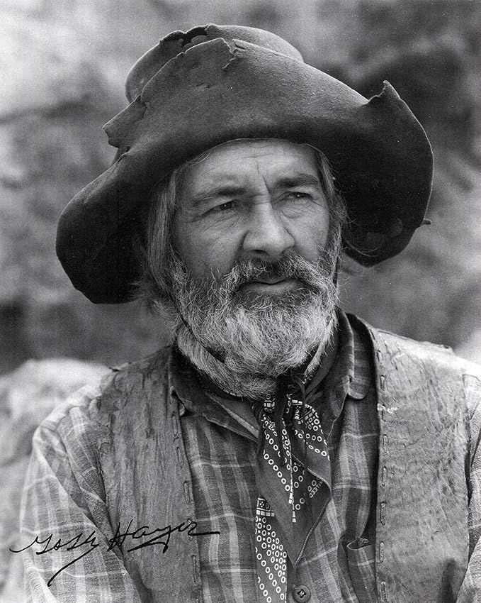 Gabby Hayes