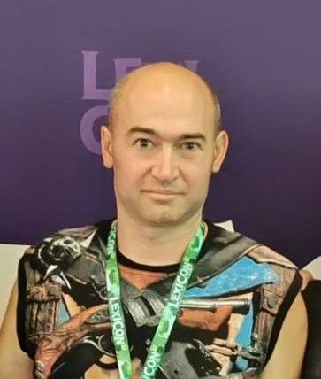 Martin Stulla