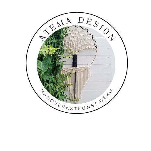 Logo Atema Design