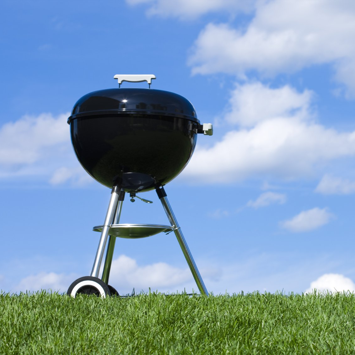 Ideen zum Grillen