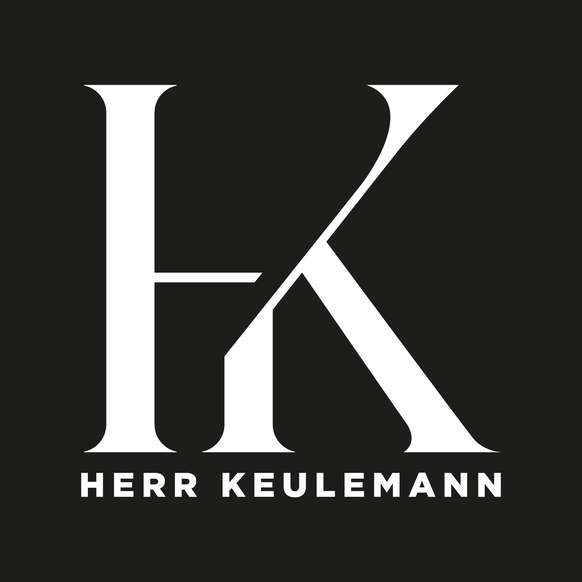 Logo Herr Keulemann