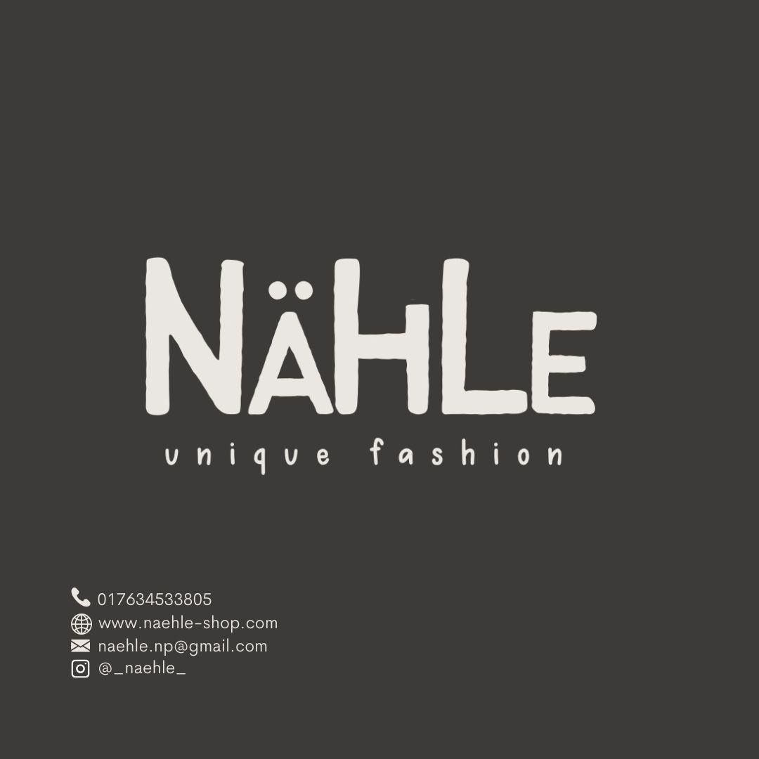 Logo Nähle