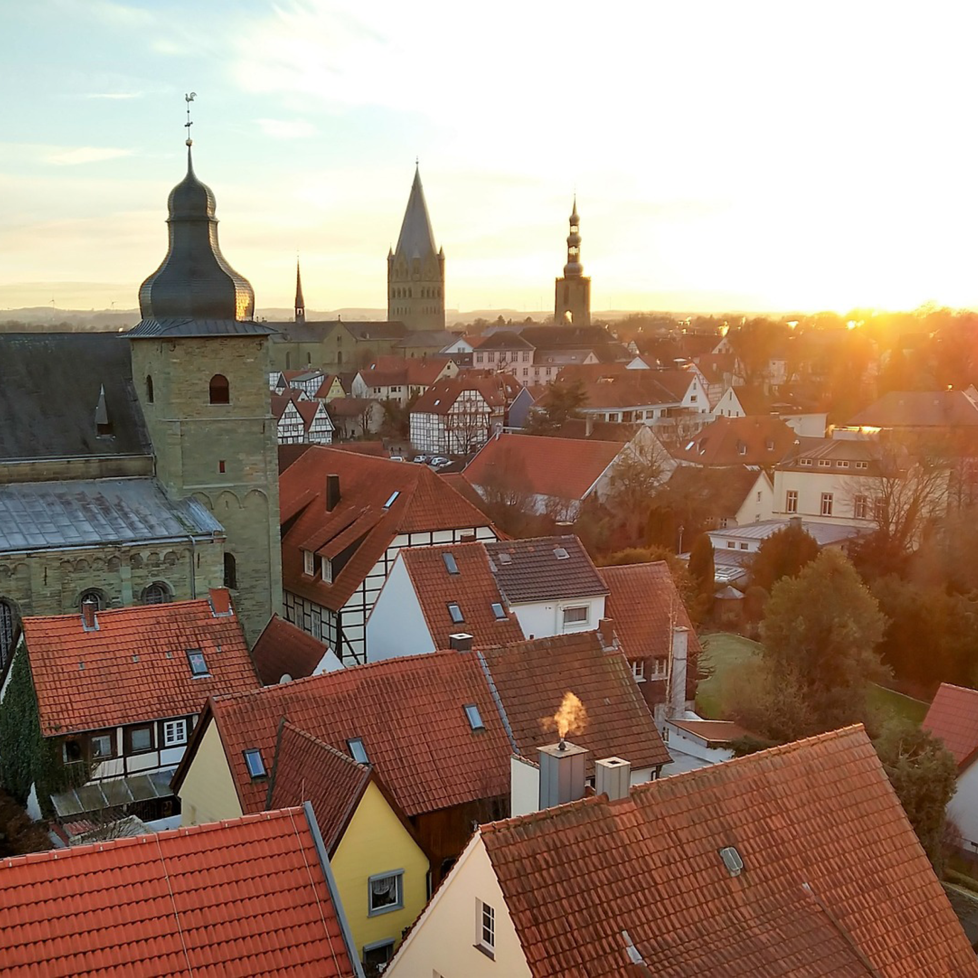 Soest