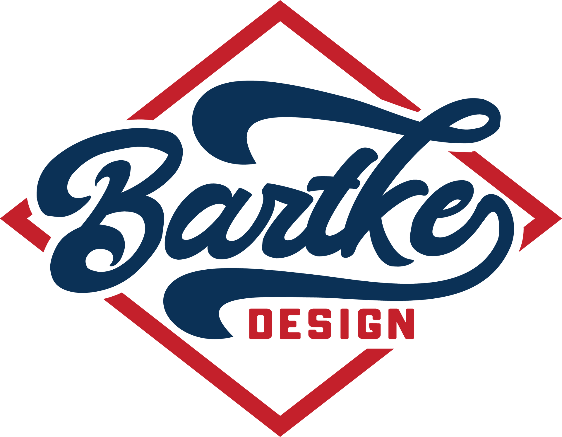Logo Lukas Bartke
