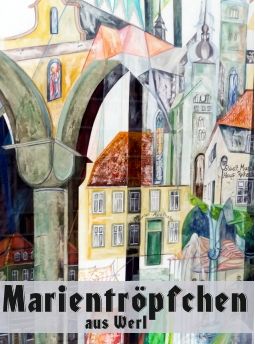 Logo Marientröpfchen aus Werl