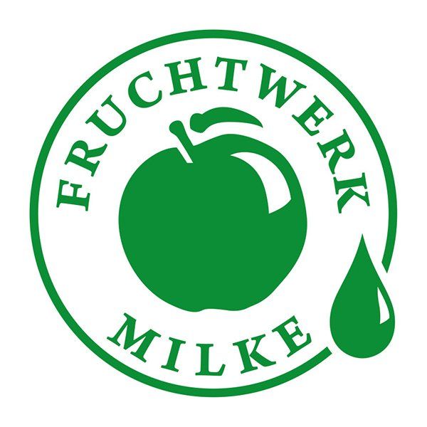 Logo Fruchtwerk Milke