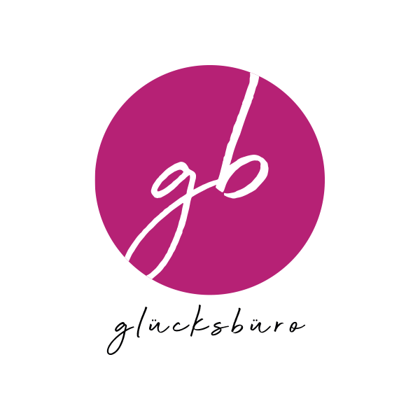 Logo Glücksbüro