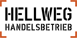 Logo Hellweg Druckerei