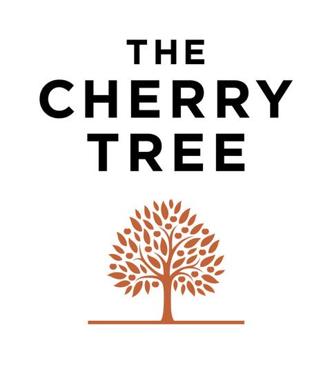 Logo the cherry tree