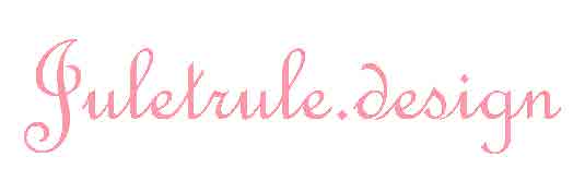 Logo Juletrule.desing