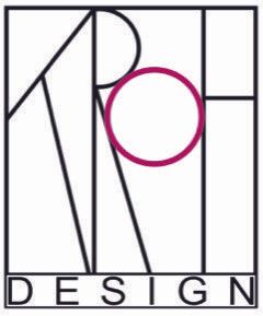 Logo Kroh Design