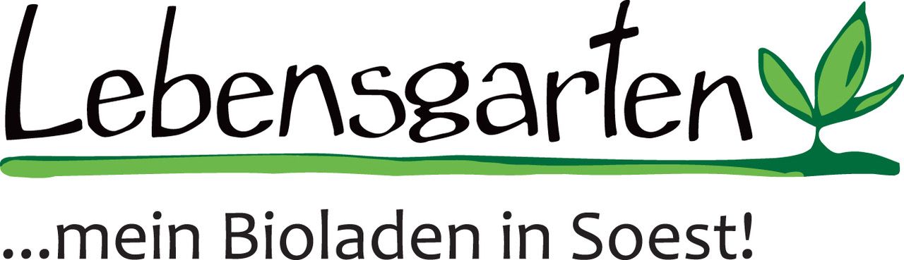 Logo Lebensgarten
