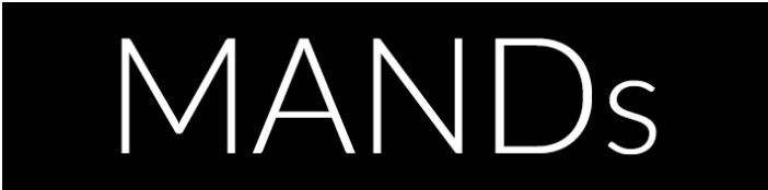 Logo MANDs