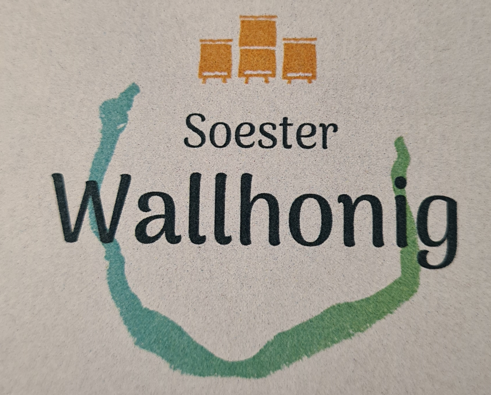Logo Soester Wallhonig