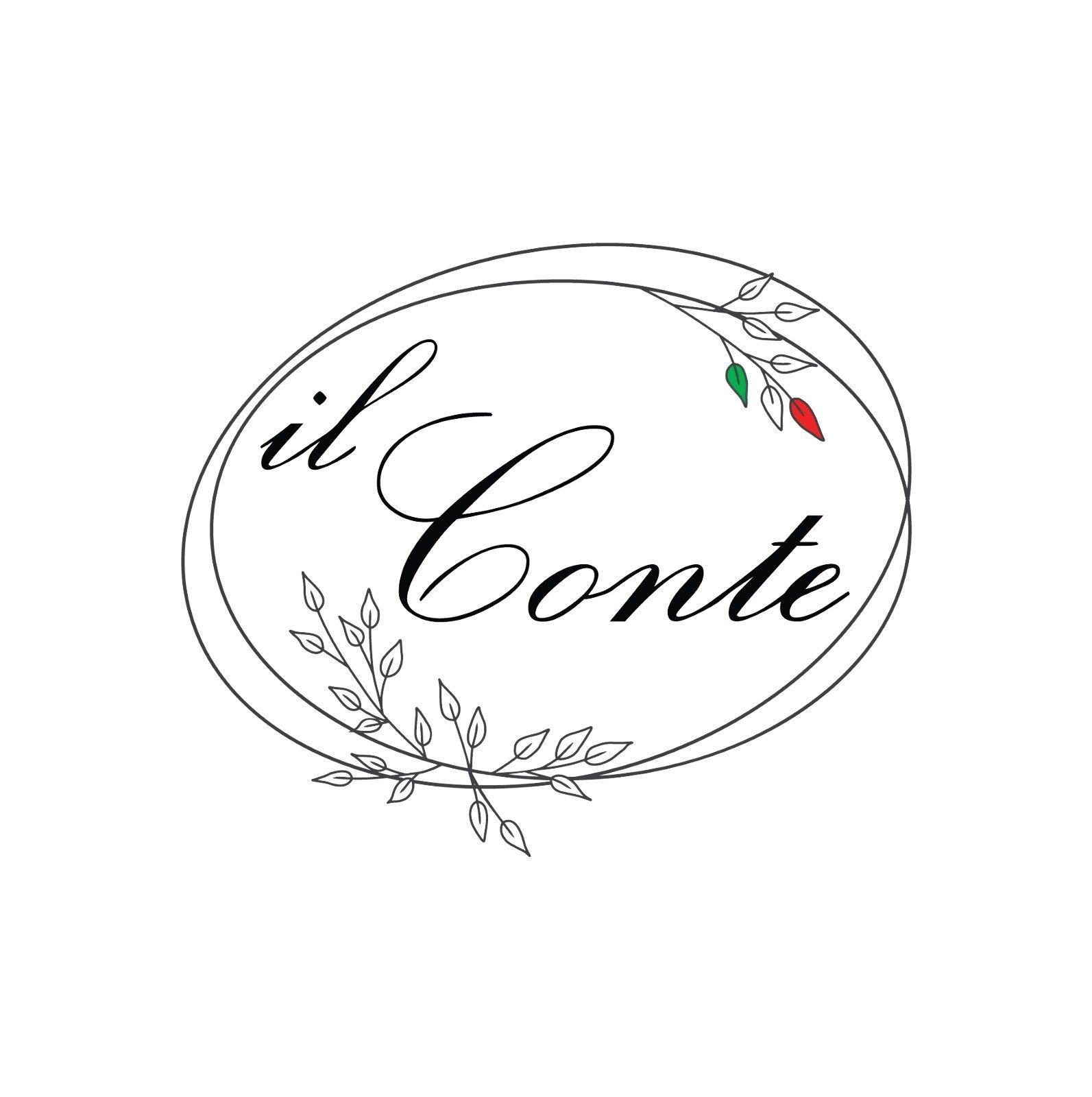 Logo il conte