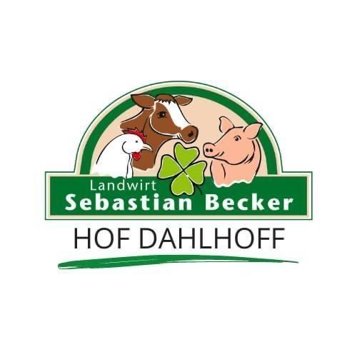Logo Hof Dahlhoff