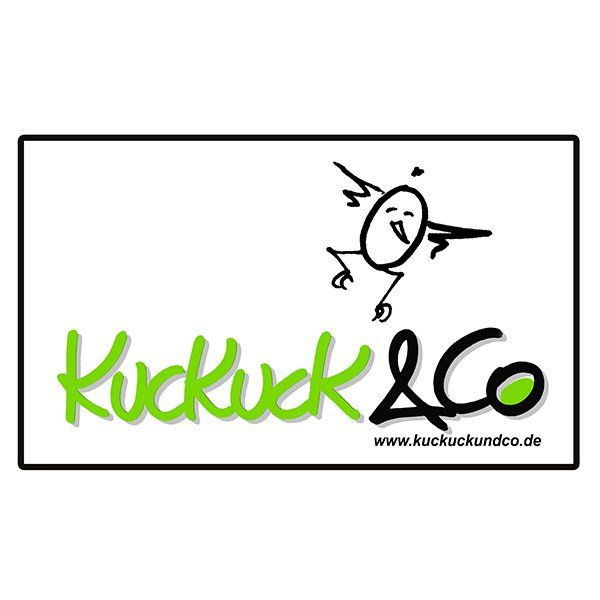 Logo Kuckuck&Co