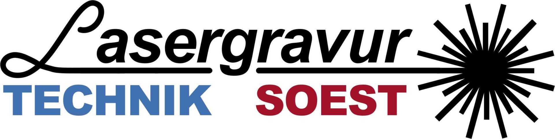 Logo Lasergravur Technik Soest
