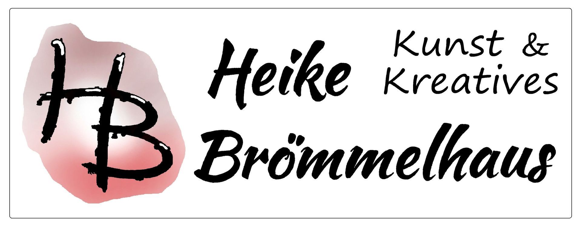 Logo Heike Brömmelhaus
