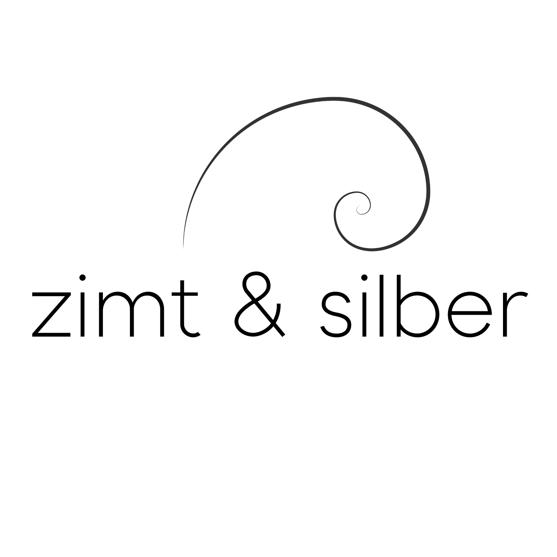 Logo Zimt & Silber