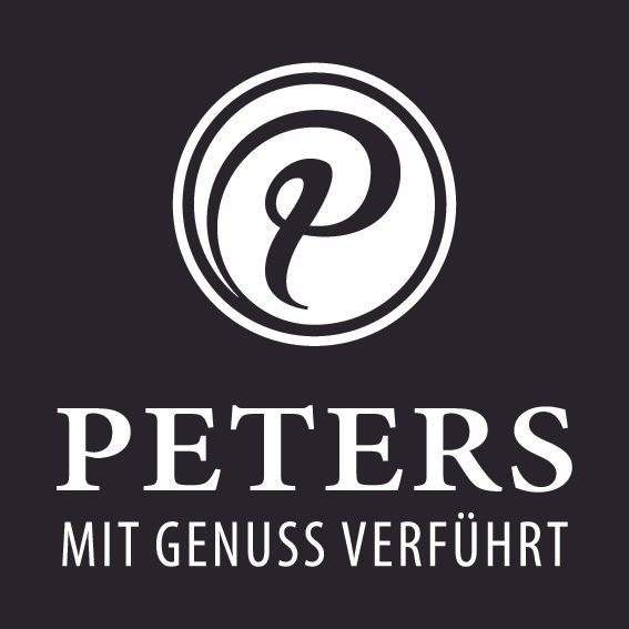 Logo Peters
