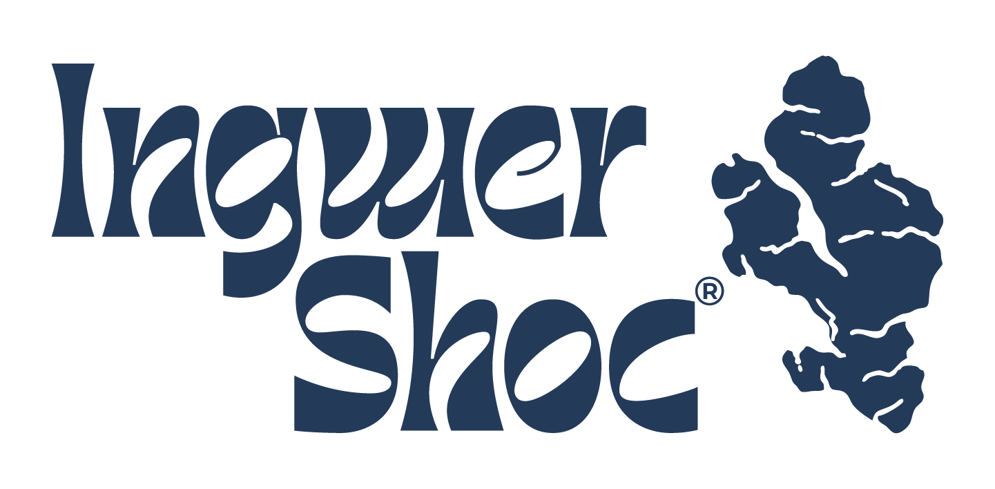 Logo Ingwer Shoc