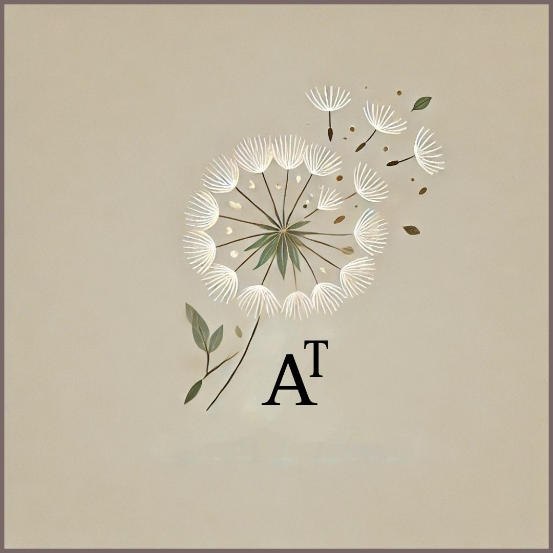 Logo Andrea Teutenberg