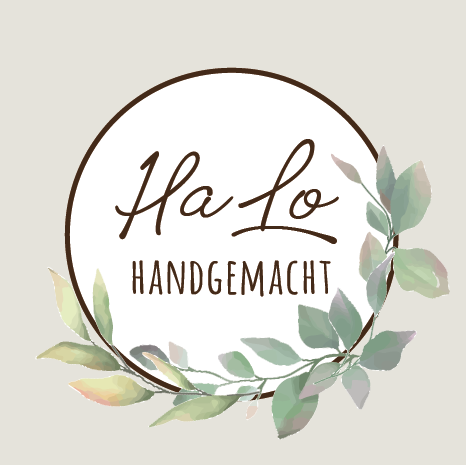 Logo HaLo Handgemacht