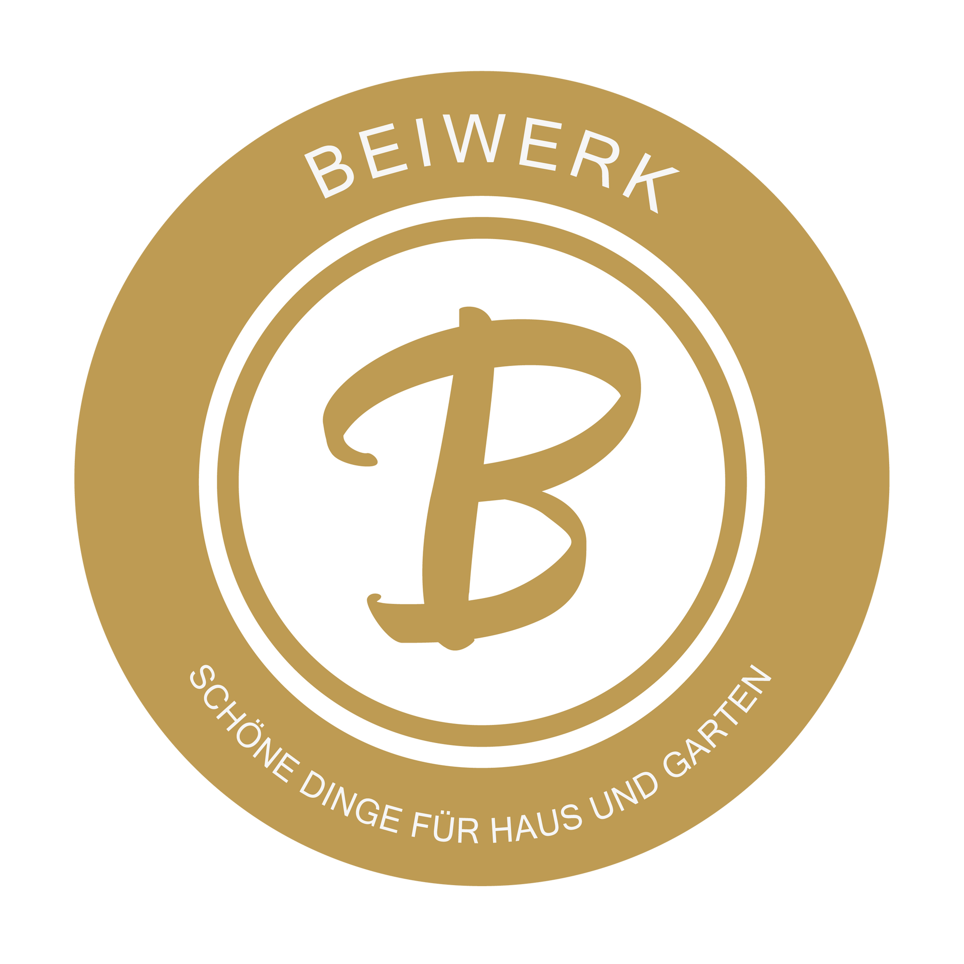 Logo Beiwerk