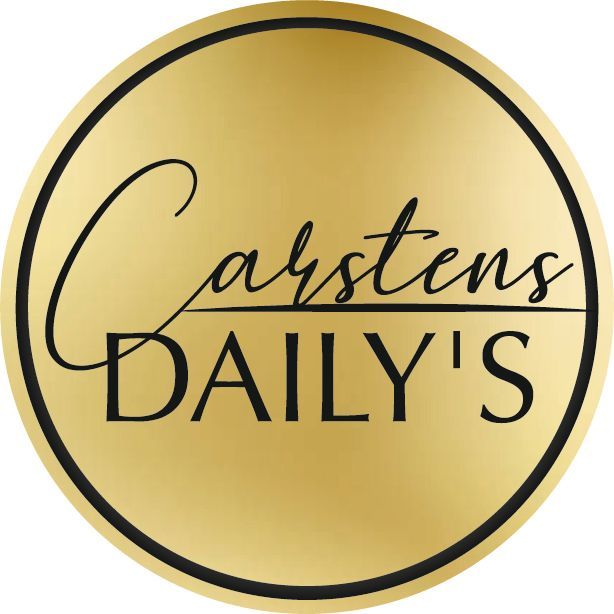 Logo Carstens Dailys