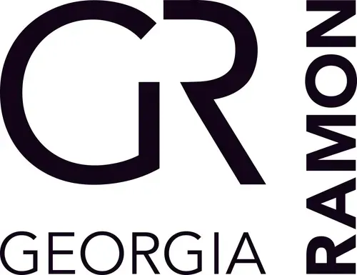 Logo Georgia Ramon