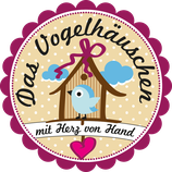 Logo Das Vogelhäusen