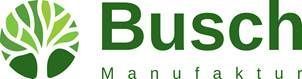 Logo Busch Manufaktur
