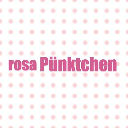 Logo rosa Pünktchen