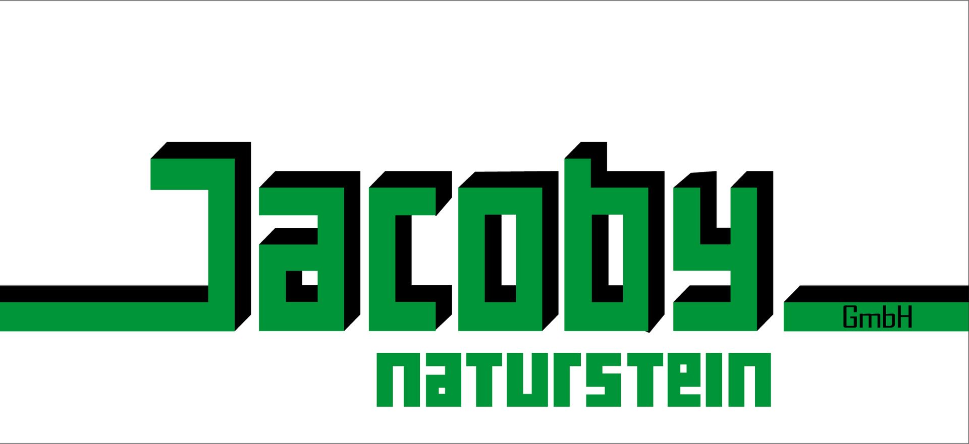 Logo Jacoby Naturstein