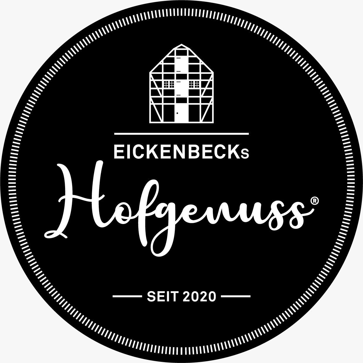 Logo Hofgenuss Eickenbeck