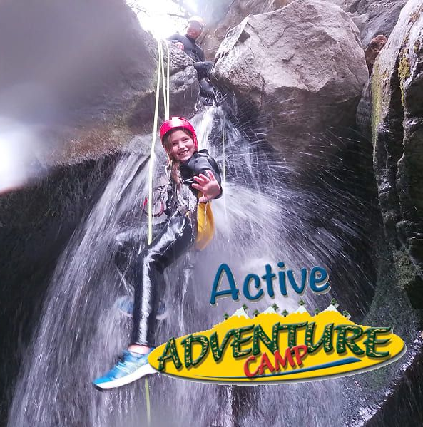 Más deportes de aventura