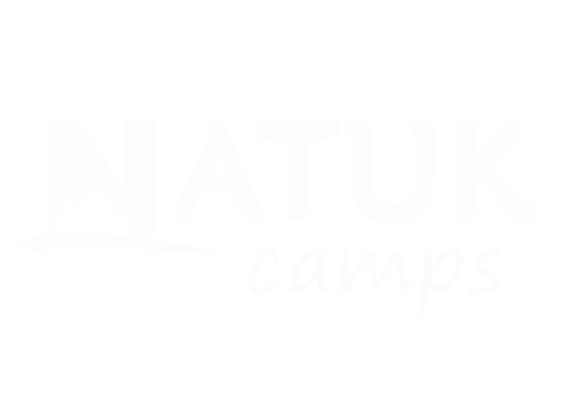 Natuk camps