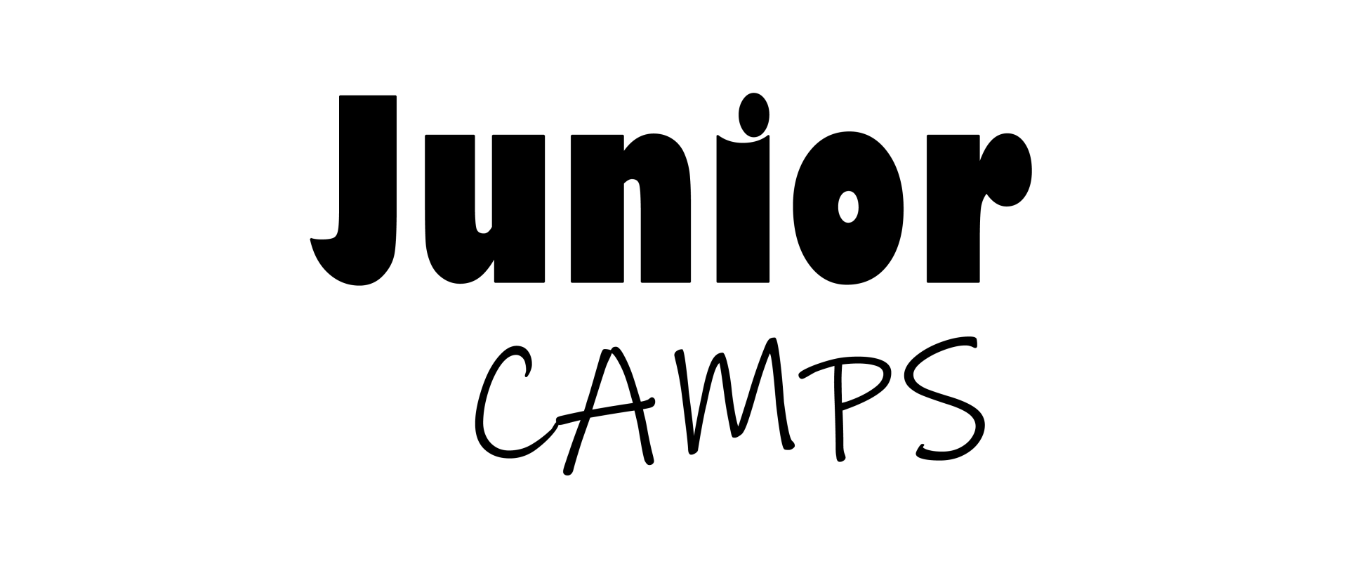 Junior camps
