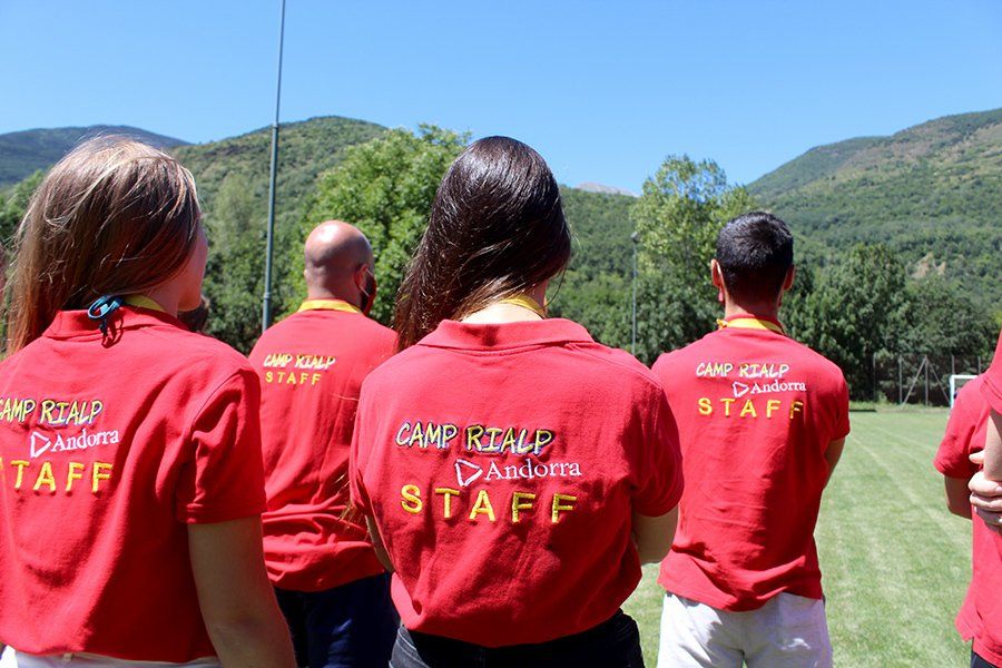 Monitores Natuk camps campamentos internacionales