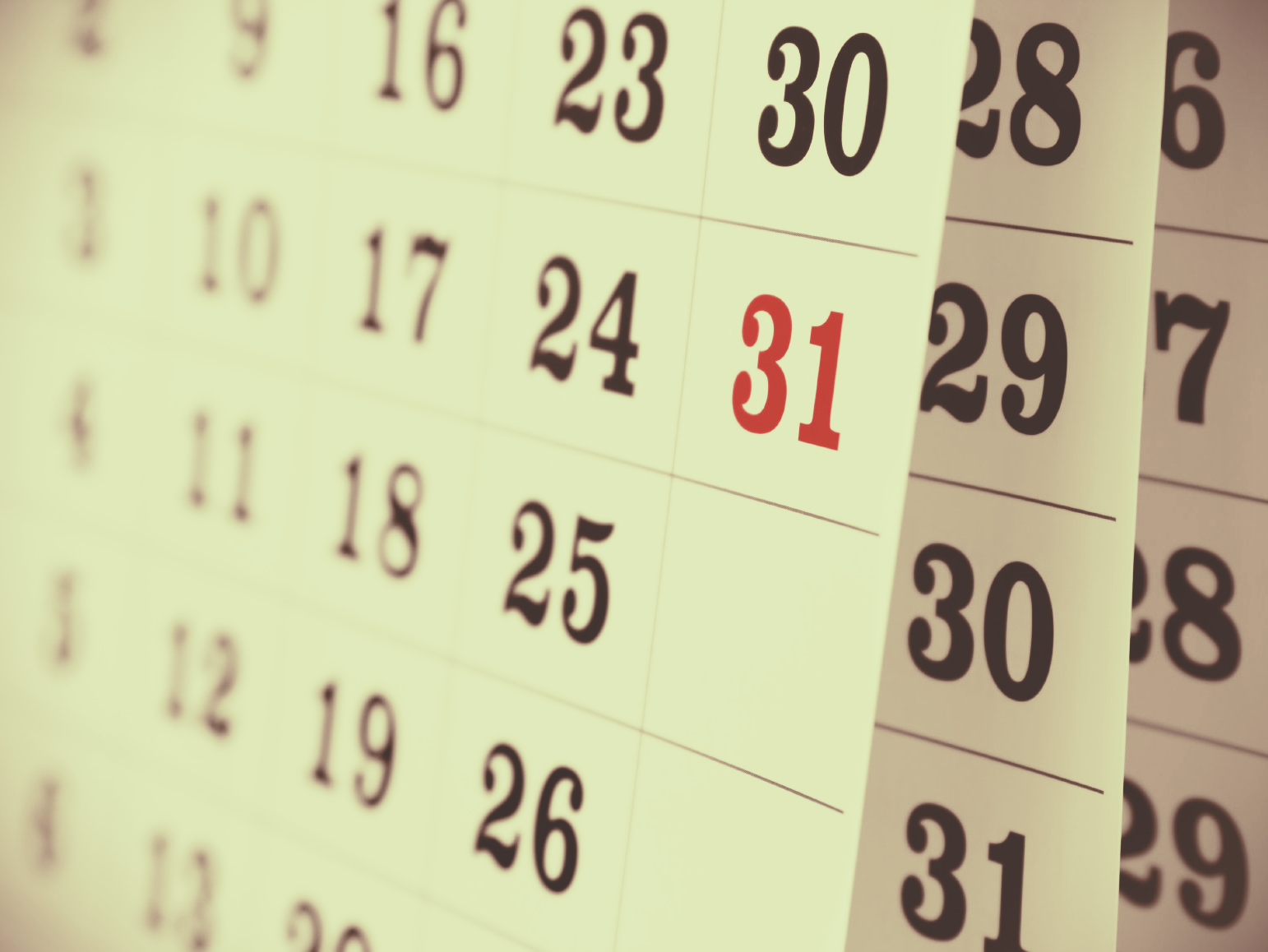 Terminkalender