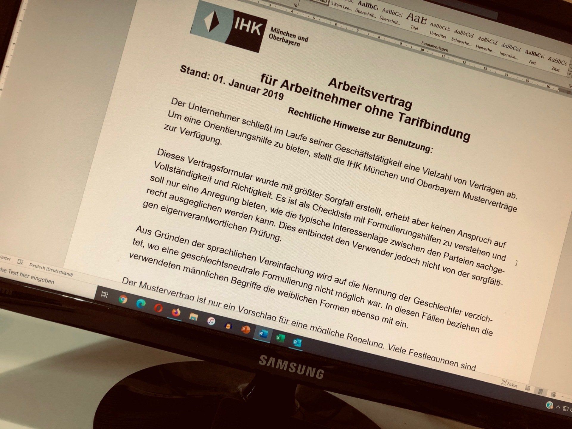 Festangestellte Assistentinnen haben mehr Zugehörigkeitsgefühl