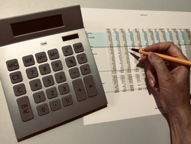 Rechnungswesen und Buchhaltung