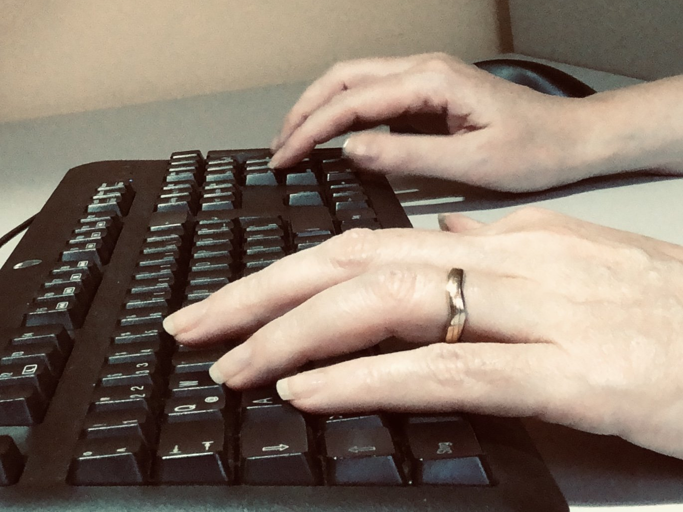 Büroservice Virtuelle Assistenz